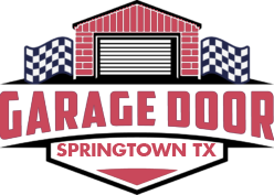 garage door repair Springtown